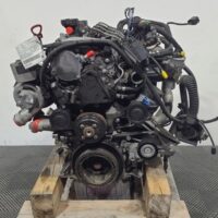 MERCEDES VITO 2007-2011 ENGINE 2.1L Diesel N/I5 Speed Automatic