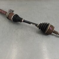 VOLKSWAGEN TRANSPORTER 2015-2024 RIGHT DRIVESHAFT FRONT, AUTO T/M, FWD, TRANSPOR