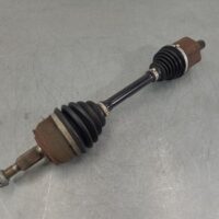 VOLKSWAGEN TRANSPORTER 2015-2024 LEFT DRIVESHAFT FRONT, AUTO T/M, AWD/FWD, TRANS