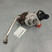FORD TRANSIT 2019-2025 TURBO/SUPERCHARGER DIESEL, 2.0, FWD, VO, 05/19-