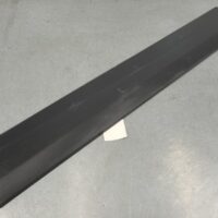 MERCEDES SPRINTER 2006-2018 BODY/DOOR MOULD NCV3, SLIDING DOOR LOWER MOULDING (L