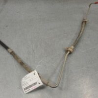 MERCEDES SPRINTER 2006-2018 POWER STEERING HOSE VAN 10/06-04/18