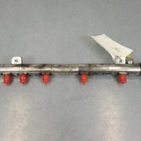 MERCEDES VITO 2004-2011 INJECTION RAIL 639 VAN 05/04-01/11