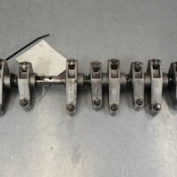 FORD TRANSIT 2000-2006 ROCKER COVER VH-VJ, 2.4, DIESEL, 08/00-08/06