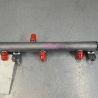 MERCEDES SPRINTER 2018-2025 INJECTION RAIL VS30, 05/18-