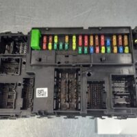 FORD RANGER 2015-2018 ECU PX SERIES 2, BCM W /INTEGRATED FUSE PANEL (UNDER DASH)