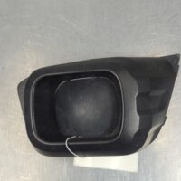 FORD RANGER 2018-2022 LEFT INDICATOR/FOG/SIDE BUMPER FOGLAMP COVER, PX SERIES 3,