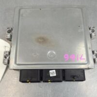 FORD RANGER 2015-2022 ECU PX SERIES 2-3, ENGINE ECU, 2.2, P4AT, DIESEL, ECU ONLY