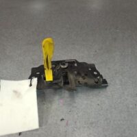 FORD TRANSIT CUSTOM VN 09/2013-08/2023 BONNET RELEASE