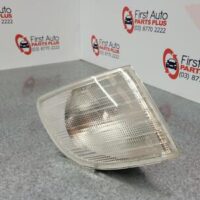 MERCEDES BENZ VITO 02/1998-12/2004 RIGHT CORNER LIGHT CLEAR LENS