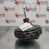 VOLKSWAGEN TRANSPORTER T5 08/2004-02/2010 BRAKE BOOSTER