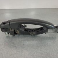 RENAULT MASTER X62 09/2011-ON DOOR HANDLE LEFT FRONT OUTER