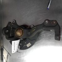 MAZDA BT50 UP-UR 10/2011-06/2020 LEFT FRONT HUB ASSEMBLY 2WD LOW RIDE