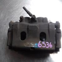 MAZDA BT50 UP-UR 10/2011-06/2020 CALIPER LEFT FRONT 2WD