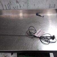 RENAULT MASTER X62 09/2011-ON ANTENNA