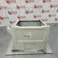 MERCEDES BENZ SPRINTER 10/2006-04/2018 RIGHT SEAT BOX STANDARD TYPE VAN