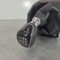 FORD TRANSIT VO 02/2014-ON GEAR STICK/SHIFTER MANUAL T/M TYPE