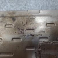 MERCEDES BENZ VITO 639 02/2011-02/2015 COOLER HEAT EXCHANGER FROM V6 CORE ENGINE
