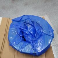 LDV DELIVER 9 07/2020-ON NEW REAR BRAKE DISC/DRUM