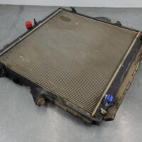 FORD RANGER 2015-2022 RADIATOR AUTO, 3.2, DIESEL, PX SERIES 2-3, 06/15-04/22