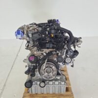 MERCEDES SPRINTER 2022-2024 ENGINE 2.0L Diesel Automatic