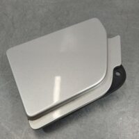 RENAULT MASTER 2011-2026 BODY/DOOR MOULD RH FRONT (FILLER PANEL), X62, 09/11-