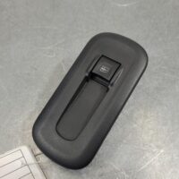 RENAULT MASTER 2020-2026 POWER WINDOW SWITCH LH FRONT, X62, 02/20-