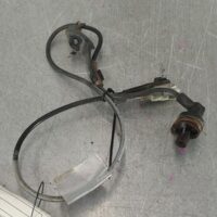 TOYOTA HILUX 2005-2015 ABS SENSOR RH REAR, NON VSC, LOOM TYPE, 03/05-08/15