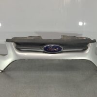 FORD TRANSIT CUSTOM 2013-2017 FRONT BUMPER BUMPER BAR (UPPER), VN, 09/13-12/17