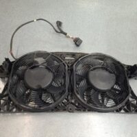 MERCEDES VITO 2004-2015 FAN A/C FAN, 639, 04/04-02/15