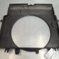 MERCEDES VITO 2011-2015 FAN SHROUD 639 MY11 02/11-02/15