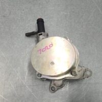 RENAULT MASTER 2011-2025 VACUUM/AIR PUMP X62, 09/11-