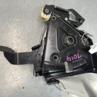 MERCEDES VITO HANDBRAKE LEVER 447, 03/15- 15 16 17 18 19 20 21 22 23 24 25
