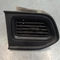 RENAULT MASTER 2020-2025 TRIM PANEL X62, AIR VENT ON DASH (LH INNER SIDE), 02/20