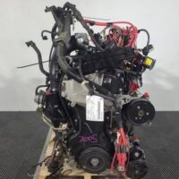 RENAULT MASTER 2011-2024 ENGINE 2.3L Diesel N/I6 Speed Automatic