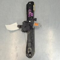 FORD RANGER 2011-2022 RIGHT REAR WND REG/MOTOR PX, DUAL CAB, 06/11-04/22