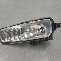 FORD TRANSIT 2019-2024 LEFT INDICATOR/FOG/SIDE BUMPER FOGLAMP, VO, 05/19-