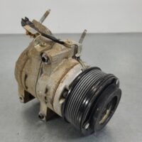 FORD RANGER 2015-2022 A/C COMPRESSOR PX SERIES 2-3, 2.2/3.2, DIESEL, 06/15-04/22