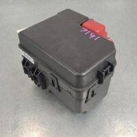 LDV DELIVER 9 2020-2024 FUSE BOX FUSE BOX, ENGINE BAY, 07/20-