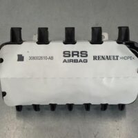 RENAULT TRAFIC LEFT AIRBAG DASH, X82, 01/15- 15 16 17 18 19 20 21 22 23 24