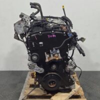 FORD TRANSIT CUSTOM 2013-2017 ENGINE 2.2L Diesel CYF46 Speed Manual