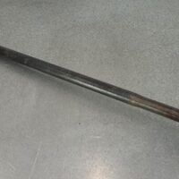 RENAULT MASTER 2011-2026 AXLE X62, 09/11-