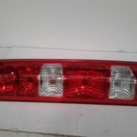 IVECO DAILY 2006-2011 RIGHT TAILLIGHT VAN, 4TH GEN, 06-11