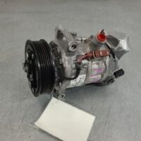 VOLKSWAGEN TRANSPORTER 2015-2024 A/C COMPRESSOR T6, DIESEL, 2.0, TURBO, CXHA COD
