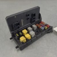 MERCEDES SPRINTER 2006-2018 ECU  FRONT SAM MODULE, NCV3, 10/06-04/18