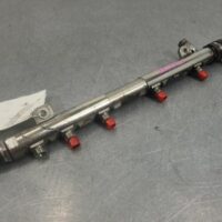 MERCEDES SPRINTER 2006-2018 INJECTION RAIL VAN 10/06-04/18