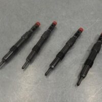 FORD TRANSIT 2004-2006 FUEL INJECTOR VJ, 2.4, DIESEL, 140PS, COMMON RAIL, 03/04-