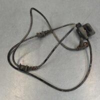 MERCEDES VITO 2015-2025 ABS SENSOR 447, RH FRONT, FWD/RWD, 03/15-