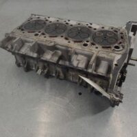 FORD TRANSIT 2004-2006 CYLINDER HEAD 2.4, DIESEL, COMMON RAIL, DOHC 140PS, VH-VJ