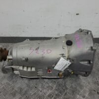 MERCEDES SPRINTER 2001-2006 TRANS/GEARBOX AUTO, RWD, DIESEL, 2.7, 5 SPEED, 722.6